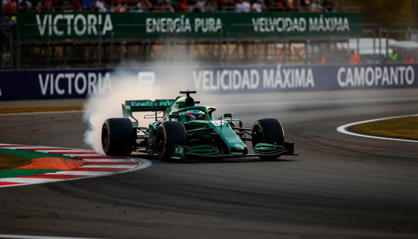 Apuestas Fernando Alonso F1 2026 cuotas Aston Martin Newey circuitos valor