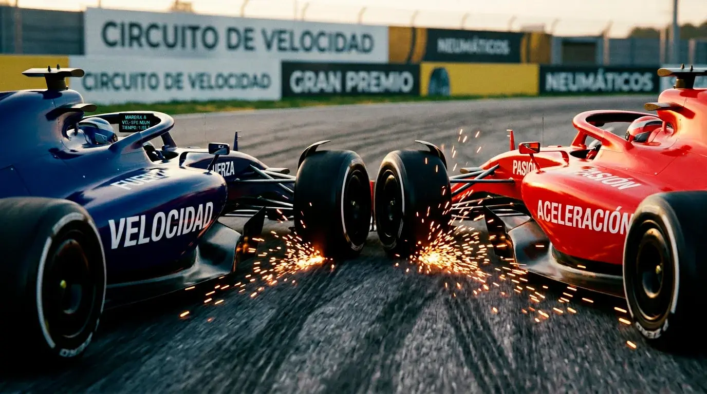 Apuestas head-to-head H2H pilotos F1 duelos compañeros equipo valor margen
