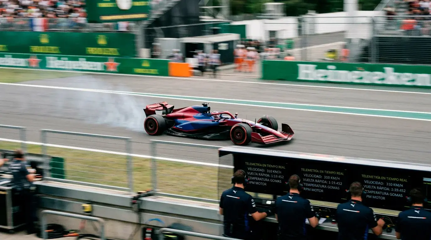 Apuestas Max Verstappen F1 2026 cuotas Red Bull Ford análisis value