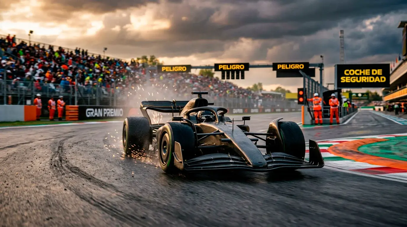 Apuestas pole position F1 cuotas clasificación mercado qualifying valor