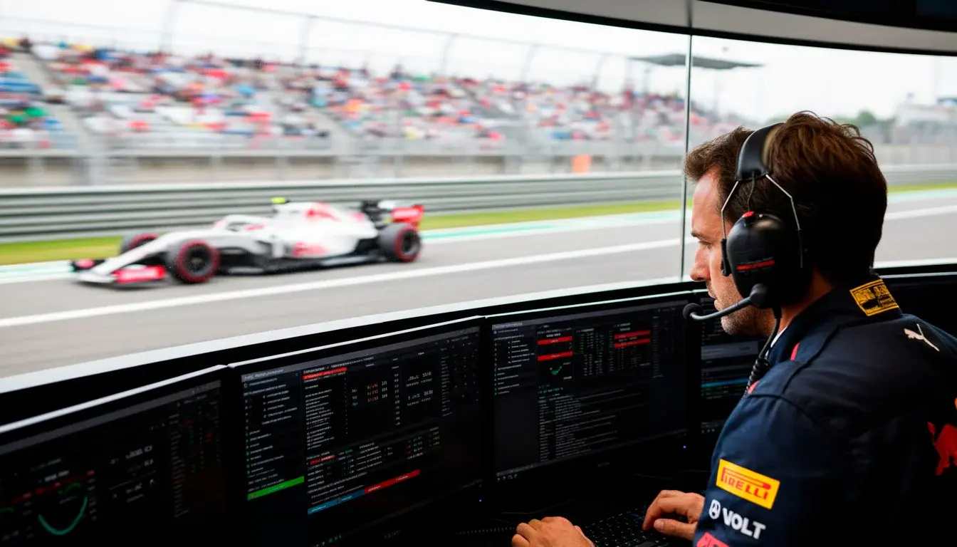 Gestión bankroll apuestas motor F1 unidades staking plan disciplina